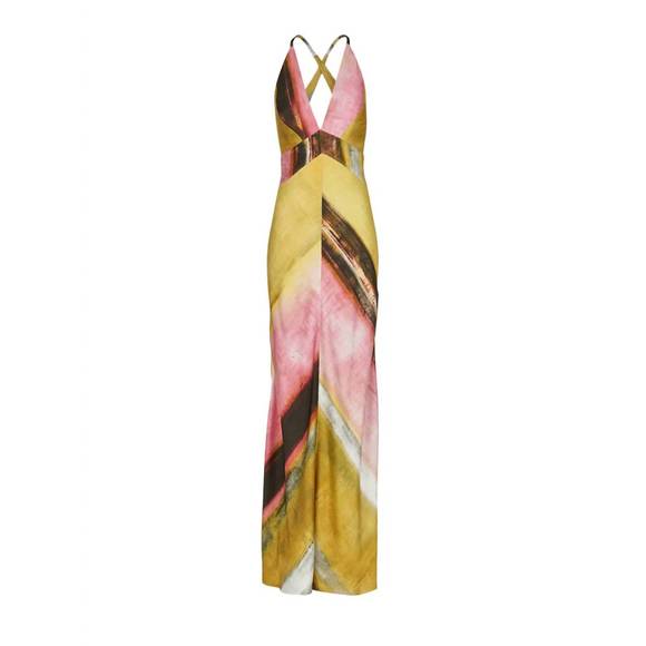 Silvia Tcherassi | Dresses | New Silvia Tcherassi Womens Daniela Dress In Canary Pink Stripes | Poshmark Silvia Tcherassi | Dresses | New Silvia Tcherassi Womens Daniela Dress In Canary Pink Stripes | Poshmark